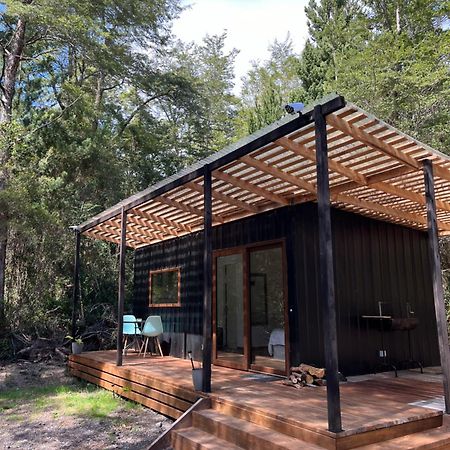 Cabana Ensenada, Puerto Varas - 1 Ambiente Esterno foto