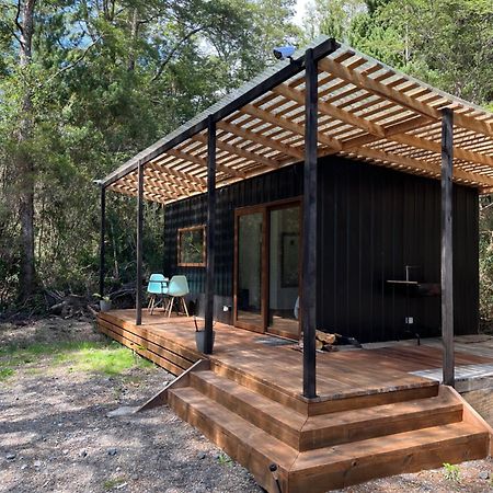 Cabana Ensenada, Puerto Varas - 1 Ambiente Esterno foto